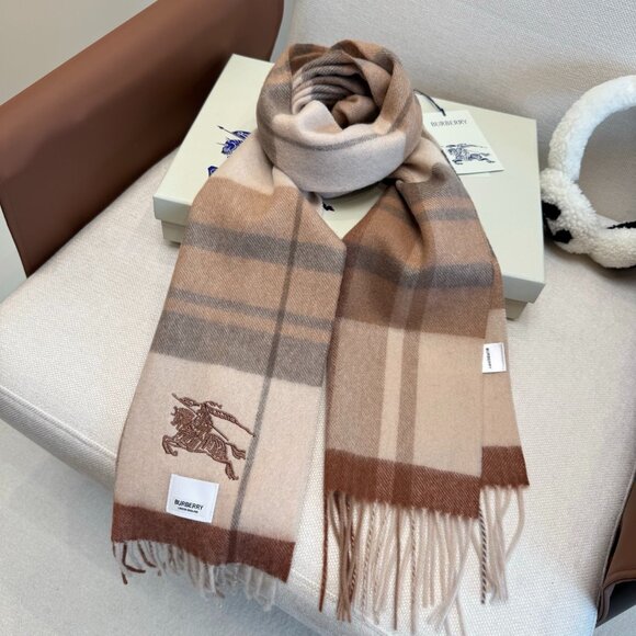 Burberry Women's Scarf